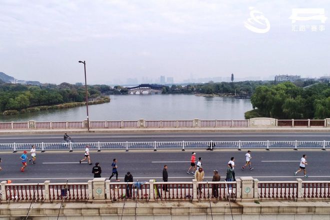 现场 | 我在蠡湖，你在哪里？