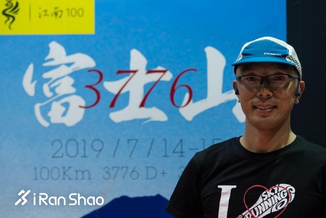 2018上马EXPO，你来爱燃烧M15了吗？