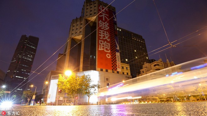 上马全记录 | 一场马拉松的精彩何止六个半小时