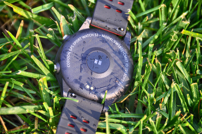 199元的GPS跑步性能如何？用一场马拉松来检验！