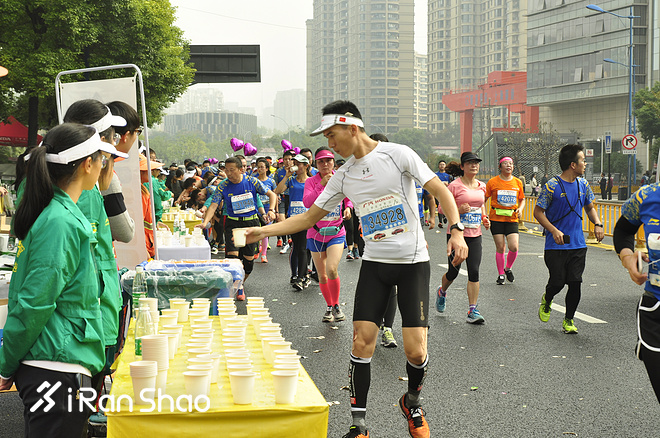 杭马“变形计”，跑过不变的风景，跑过更好的你