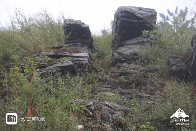 漫漫烟雨盘山路-记一次70KM越野跑挑战赛历程