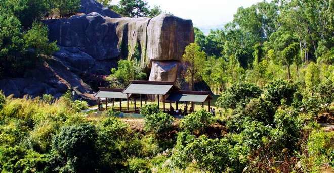 海马出行全攻略｜跟着小编玩转海沧就对了