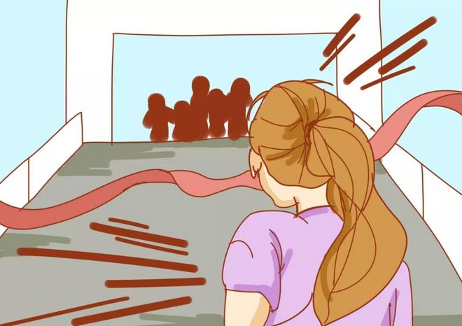 跑步久了，和世界的默契加深了