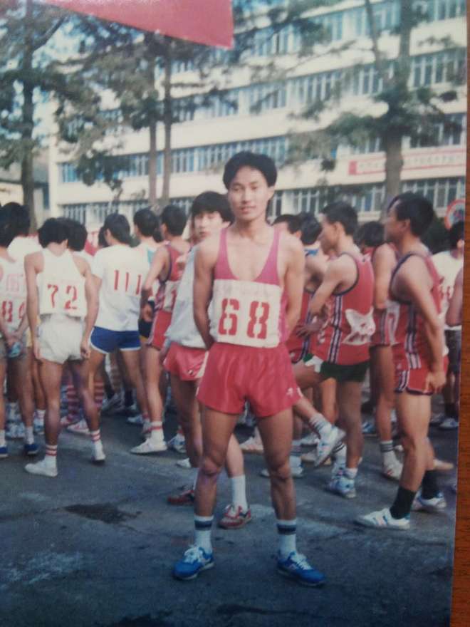 爱上我的马丨上马三十年老司机VS上马第一年新秀