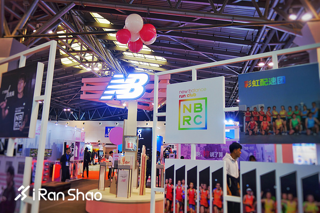 爱上我的马 | 终于等到上马EXPO这一天！