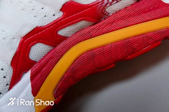 开箱 | 李宁烈骏4，稳定系跑鞋的复古风