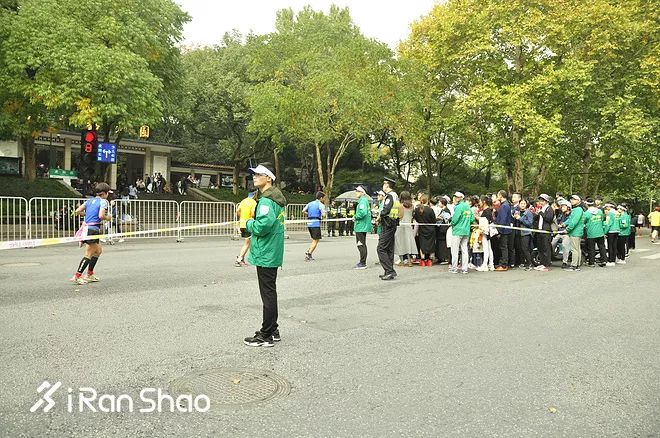 杭马“变形计”，跑过不变的风景，跑过更好的你