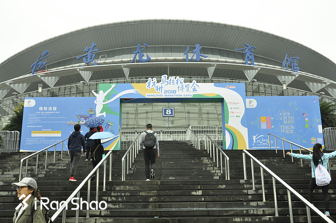杭马“变形计”，跑过不变的风景，跑过更好的你