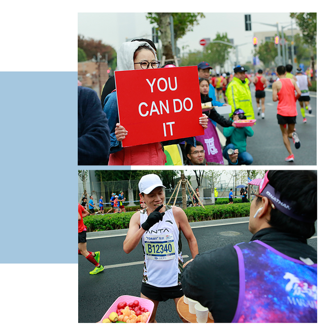 爱上我的马 | 风雨不停 上马不止