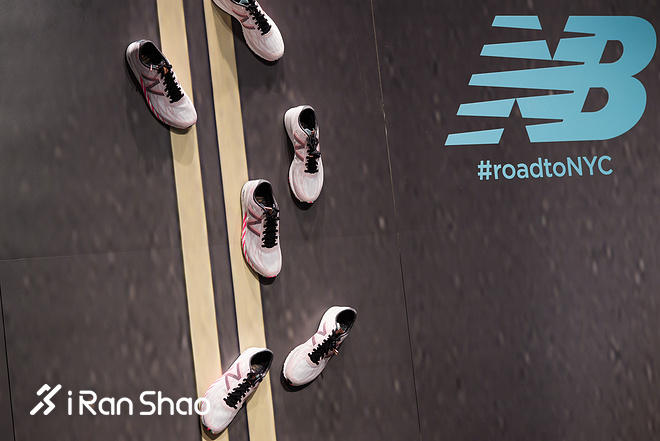 2018纽约马拉松 | 大城大事