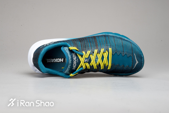 开箱 | 逆潮流的加速度 HOKA ONE ONE EVO Rehi