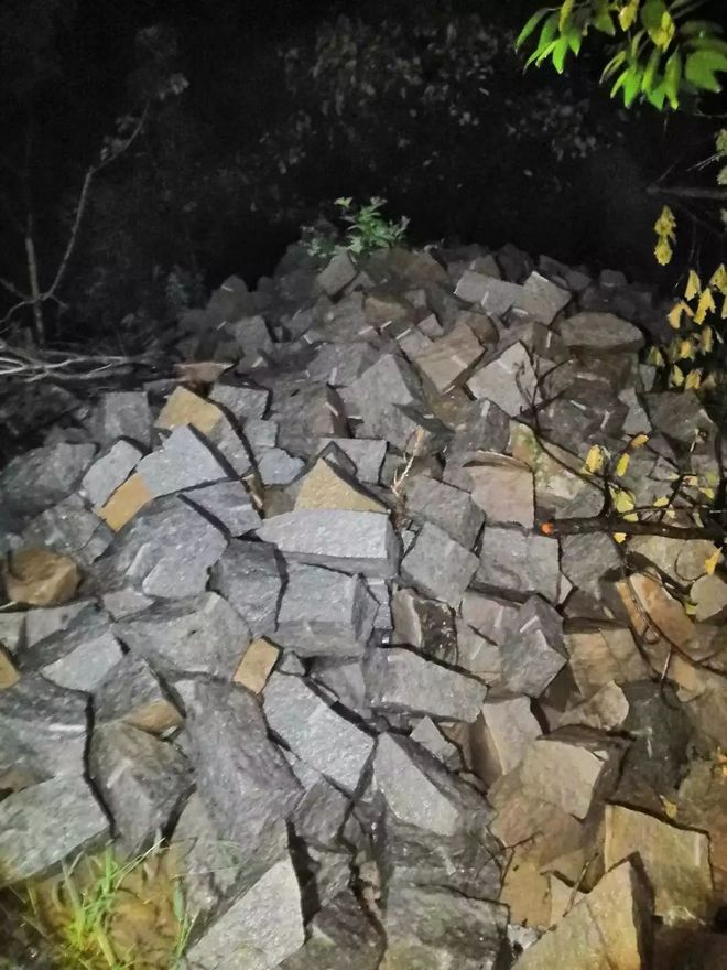 漫漫烟雨盘山路-记一次70KM越野跑挑战赛历程