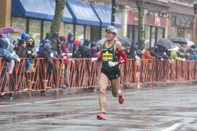 大满贯的鞋 | 跑鞋战力榜 Vol.21