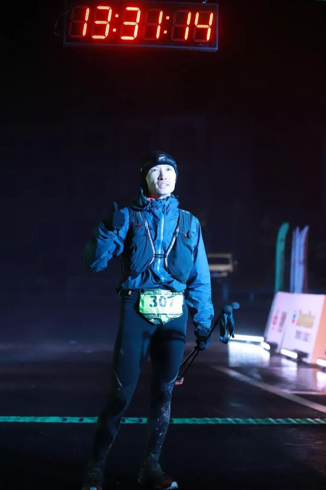 神农架画廊谷环线穿越记