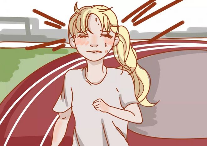 跑步久了，和世界的默契加深了