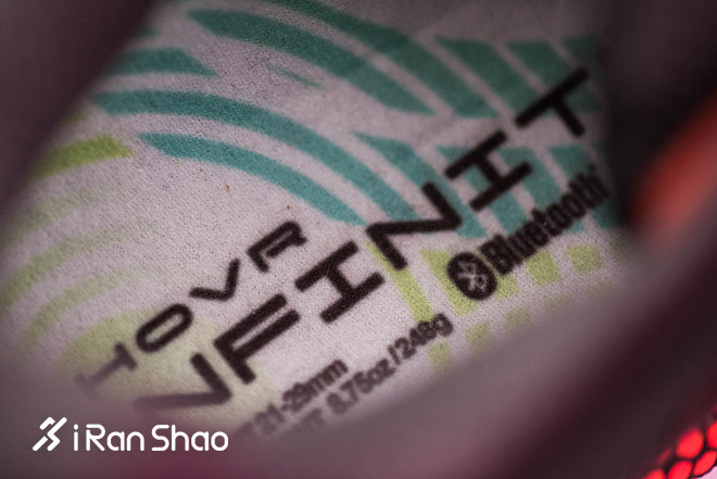 现场 | 在波特兰UA鞋类及研发中心，看HOVR Infinite发布实录