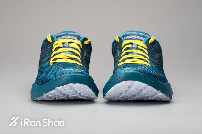 开箱 | 逆潮流的加速度 HOKA ONE ONE EVO Rehi