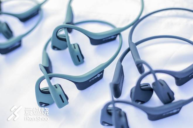 双十一前参加一次AfterShokz韶音骨传导耳机试听会，会让你更破费吗？