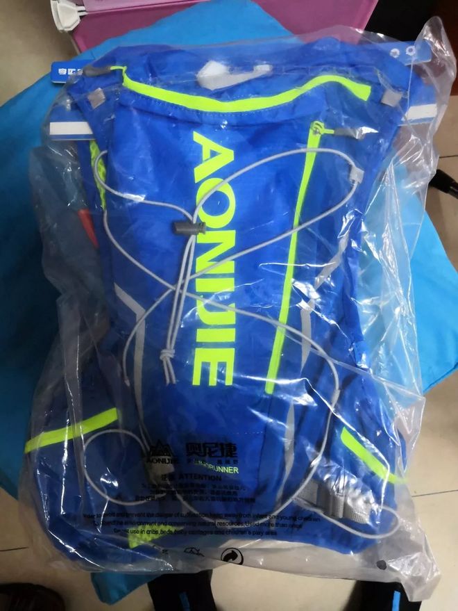 漫漫烟雨盘山路-记一次70KM越野跑挑战赛历程