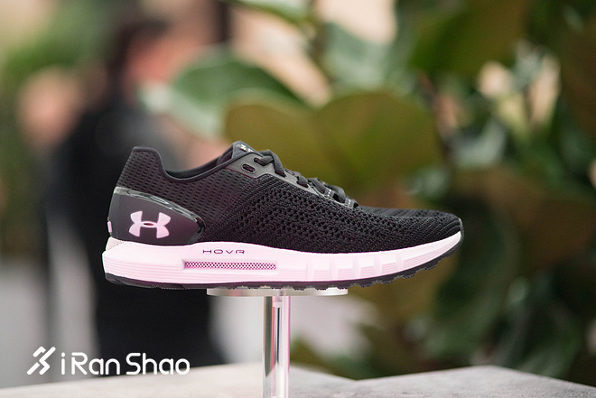 现场 | 在波特兰UA鞋类及研发中心，看HOVR Infinite发布实录