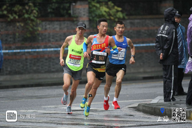 独家专访 | 管油胜的上马首秀 风雨过后的绚烂