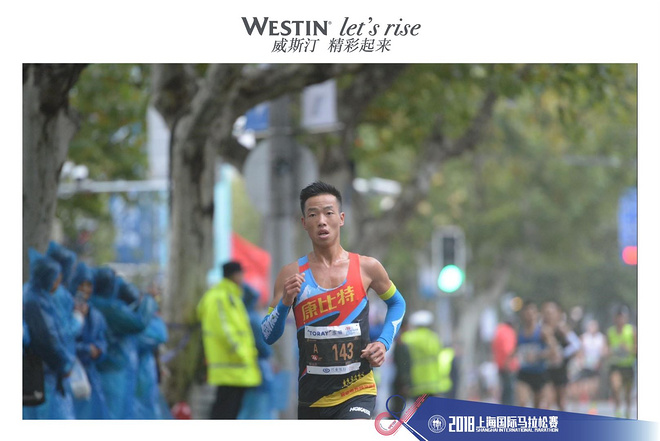 独家专访 | 管油胜的上马首秀 风雨过后的绚烂