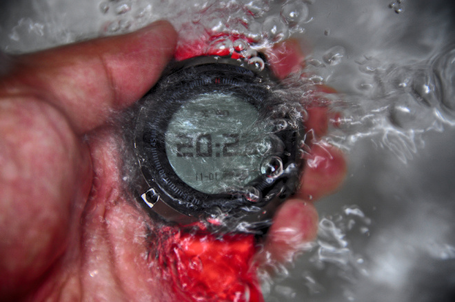 199元的GPS跑步性能如何？用一场马拉松来检验！