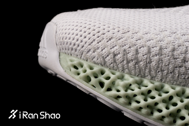 开箱 | 一双属于未来的跑鞋 adidas AlphaEDGE 4D