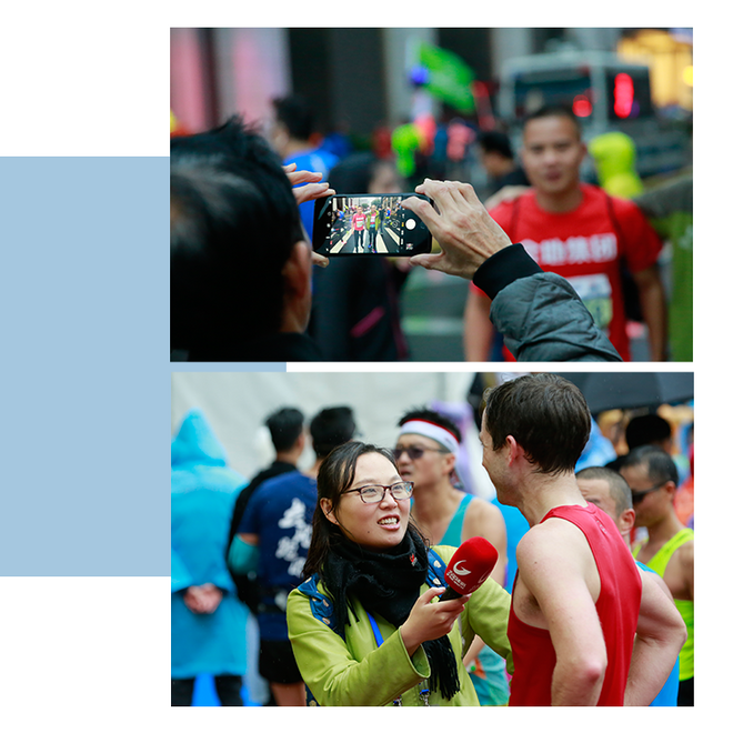 爱上我的马 | 风雨不停 上马不止