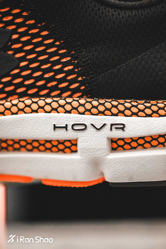 现场 | 在波特兰UA鞋类及研发中心，看HOVR Infinite发布实录
