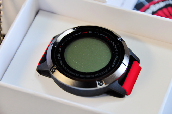 199元的GPS跑步性能如何？用一场马拉松来检验！