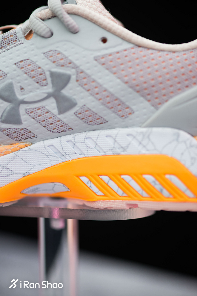 现场 | 在波特兰UA鞋类及研发中心，看HOVR Infinite发布实录