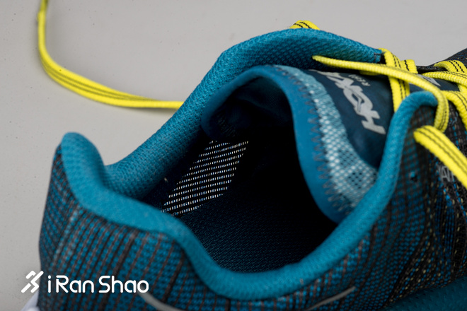 开箱 | 逆潮流的加速度 HOKA ONE ONE EVO Rehi