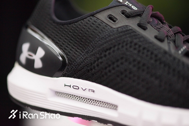 现场 | 在波特兰UA鞋类及研发中心，看HOVR Infinite发布实录