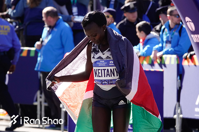 大满贯的鞋 | 跑鞋战力榜 Vol.21