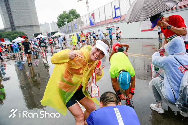 你真的从一场马拉松比赛中恢复了吗？