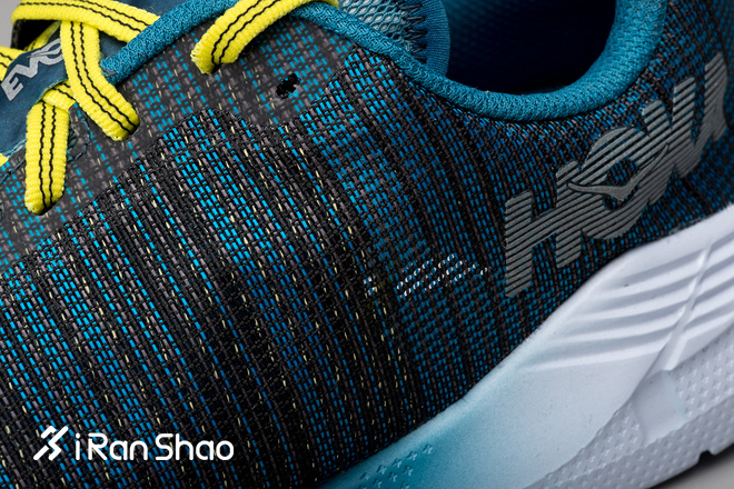 开箱 | 逆潮流的加速度 HOKA ONE ONE EVO Rehi