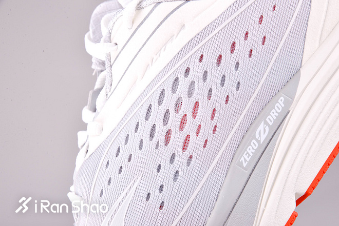 开箱 | Altra Torin 3.5 带来缓冲新体验