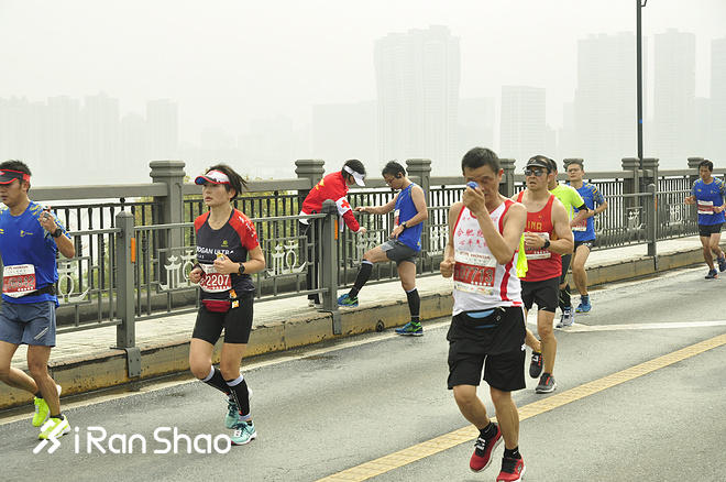 杭马“变形计”，跑过不变的风景，跑过更好的你