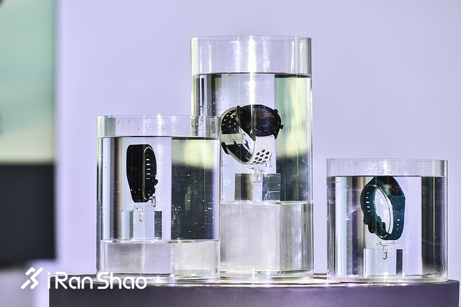 WATCH GT只是智能运动手表吗？华为想用它打开全场景之门