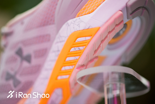 现场 | 在波特兰UA鞋类及研发中心，看HOVR Infinite发布实录