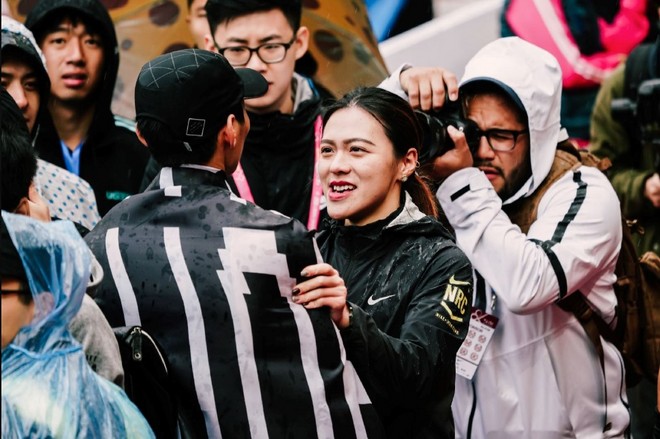 上马全记录 | 一场马拉松的精彩何止六个半小时