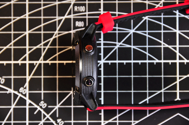 199元的GPS跑步性能如何？用一场马拉松来检验！