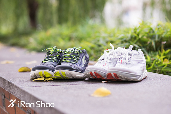 跑鞋 | 穿上了我的大头跑鞋 Altra Torin 3.5深度评测
