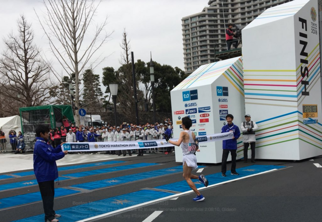 大满贯的鞋 | 跑鞋战力榜 Vol.21