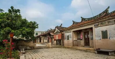 海马出行全攻略｜跟着小编玩转海沧就对了