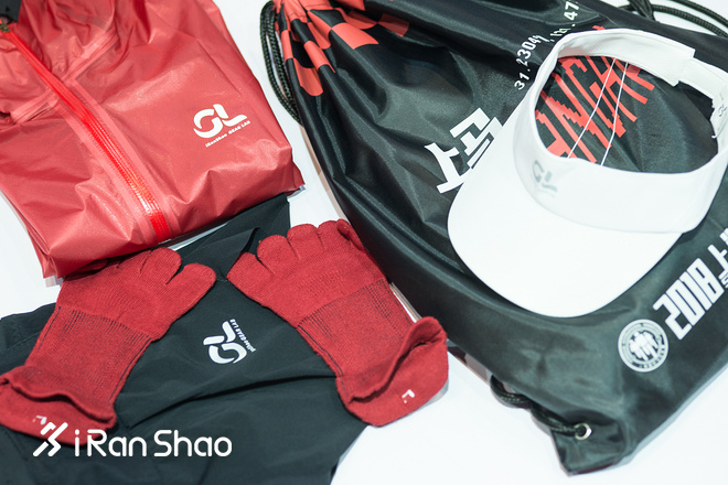 爱上我的马 | 终于等到上马EXPO这一天！