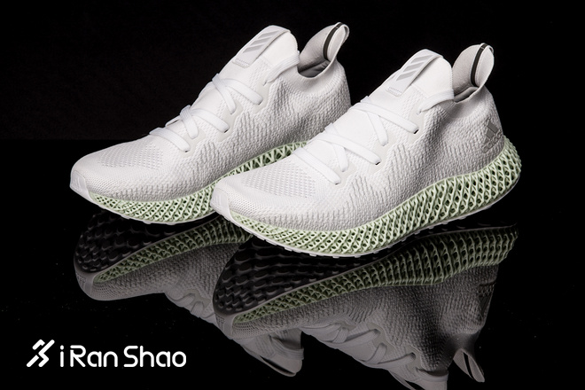 开箱 | 一双属于未来的跑鞋 adidas AlphaEDGE 4D