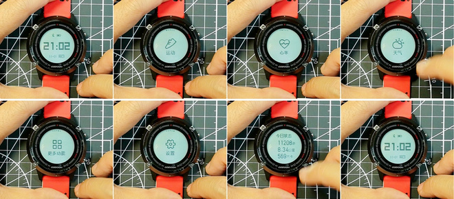 199元的GPS跑步性能如何？用一场马拉松来检验！